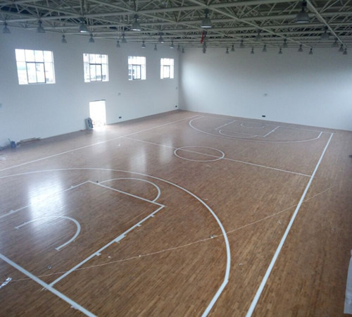 歐氏運動地板 歐氏運動地板