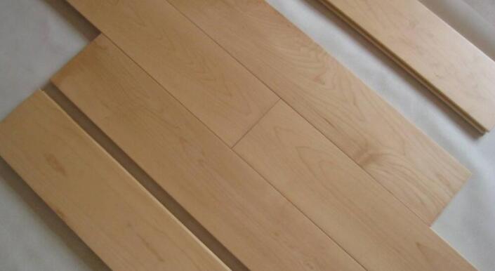 一級楓木運(yùn)動木地板 一級楓木運(yùn)動木地板