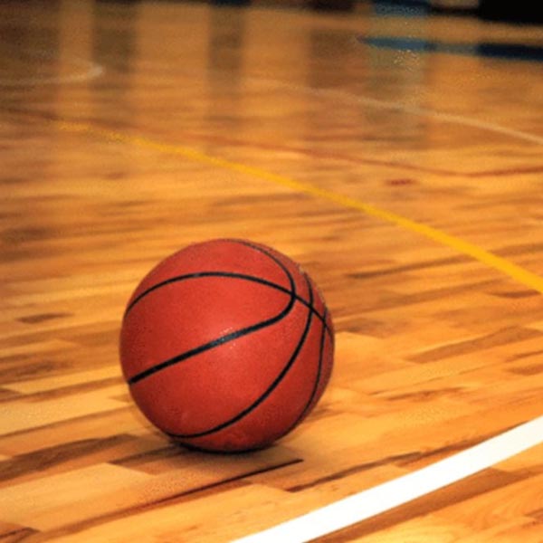 籃球館運動木地板