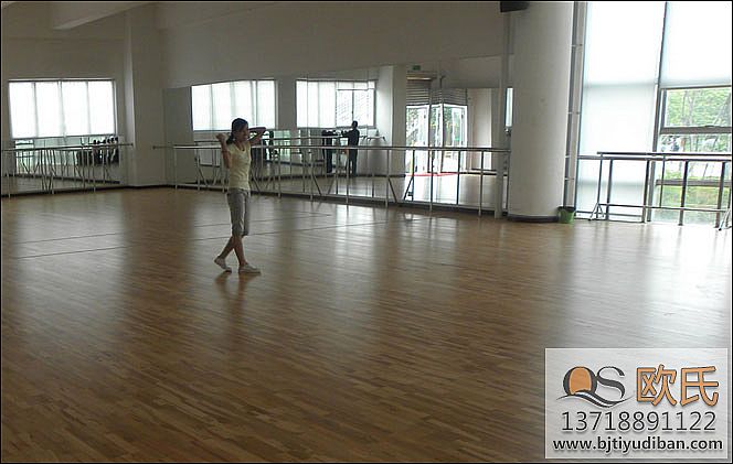 實木運動地板 實木運動地板