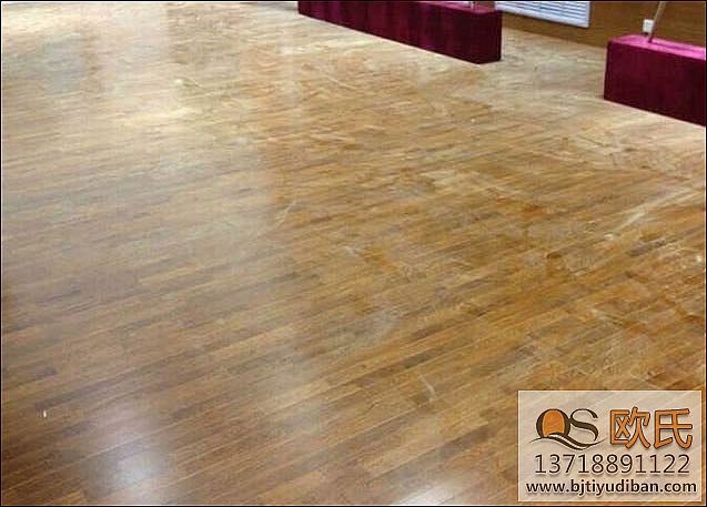 實木運動地板 實木運動地板