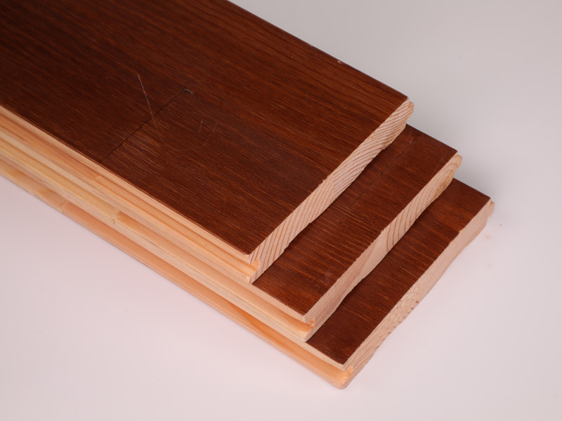 歐氏松木運動實木面板參數