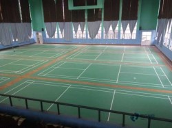 實木籃球木地板安裝公司