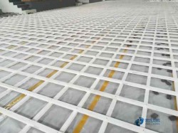 普通運動型木地板施工團隊