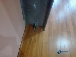 實(shí)木體育運(yùn)動(dòng)地板安裝公司