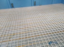 楓樺木運動場地木地板保養知識