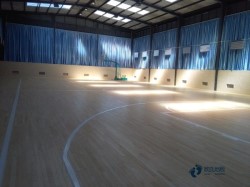 松木舞臺運動型地板哪個牌子較好