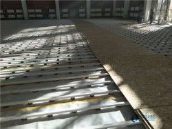 俄勒岡松舞臺體育場館地板哪個牌子的好