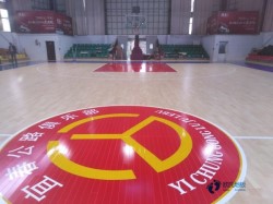供應籃球運動木地板如何保養