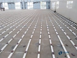 較好的體育運(yùn)動木地板使用久了會怎么樣