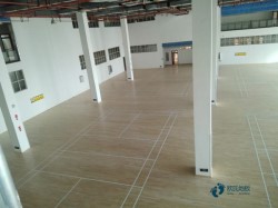 購買俄勒岡松舞臺體育場館地板哪些牌子好