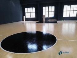 較好的運動木地板怎么選購