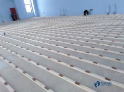 俄勒岡松舞臺體育場木地板什么牌子好