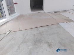 定做體育場館木地板哪個牌子的好