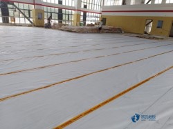 常用體育運動木地板怎樣保養