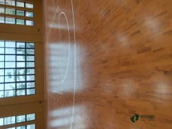 22mm厚運動館木地板品牌有哪些