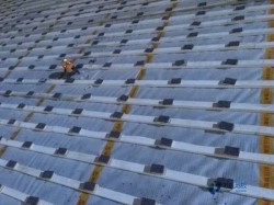 籃球場地板安裝方法