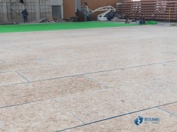 購買運(yùn)動木地板保養(yǎng)知識