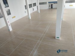 購買俄勒岡松舞臺體育木地板哪個牌子環保