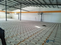 籃球木地板分幾級