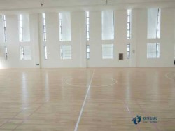 高端體育運(yùn)動(dòng)木地板保修期