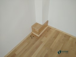 常見(jiàn)體育運(yùn)動(dòng)木地板保養(yǎng)方法